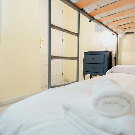 セビリアPenthouse Macasta 2Bdアパートメント エクステリア 写真