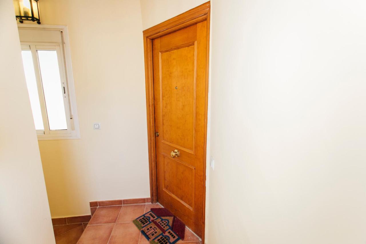 セビリアPenthouse Macasta 2Bdアパートメント エクステリア 写真